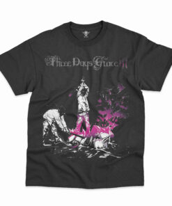 TDG Classic T-Shirt HP TDG2DBHP180325 (35)