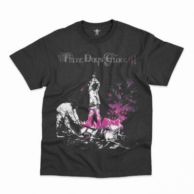 TDG Classic T-Shirt HP TDG2DBHP180325 (35)