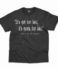 TDG Classic T-Shirt HP TDG2DBHP180325 (36)