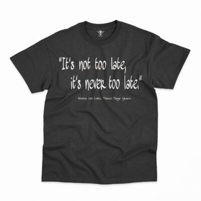 TDG Classic T-Shirt HP TDG2DBHP180325 (36)