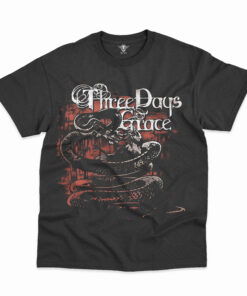 TDG Classic T-Shirt HP TDG2DBHP180325 (38)