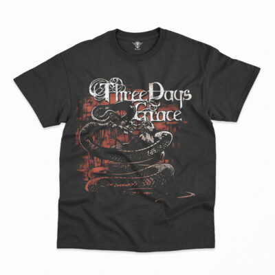 TDG Classic T-Shirt HP TDG2DBHP180325 (38)