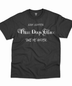 TDG Classic T-Shirt HP TDG2DBHP180325 (39)