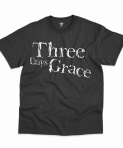 TDG Classic T-Shirt HP TDG2DBHP180325 (4)