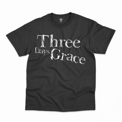 TDG Classic T-Shirt HP TDG2DBHP180325 (4)
