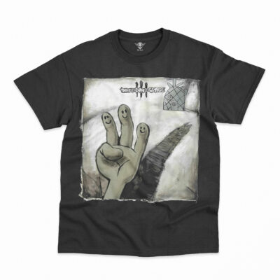 TDG Classic T-Shirt HP TDG2DBHP180325 (41)