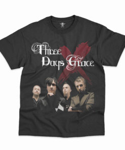 TDG Classic T-Shirt HP TDG2DBHP180325 (42)