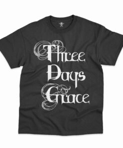 TDG Classic T-Shirt HP TDG2DBHP180325 (43)