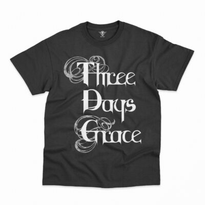 TDG Classic T-Shirt HP TDG2DBHP180325 (43)