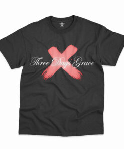 TDG Classic T-Shirt HP TDG2DBHP180325 (45)