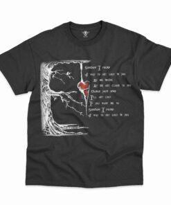 TDG Classic T-Shirt HP TDG2DBHP180325 (49)