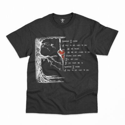 TDG Classic T-Shirt HP TDG2DBHP180325 (49)