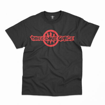 TDG Classic T-Shirt HP TDG2DBHP180325 (5)