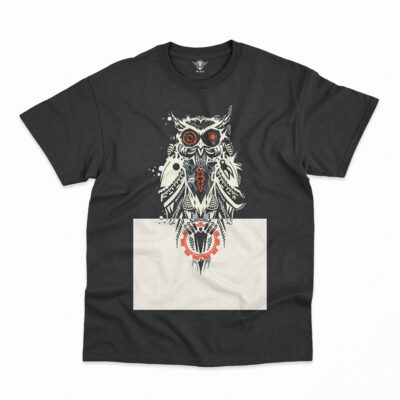 TDG Classic T-Shirt HP TDG2DBHP180325 (52)