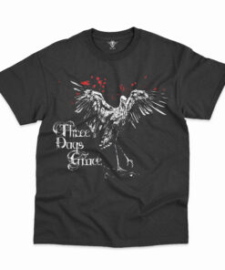 TDG Classic T-Shirt HP TDG2DBHP180325 (53)