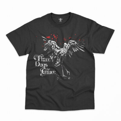 TDG Classic T-Shirt HP TDG2DBHP180325 (53)