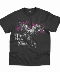 TDG Classic T-Shirt HP TDG2DBHP180325 (54)