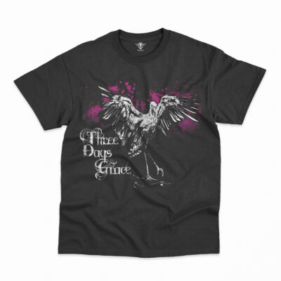 TDG Classic T-Shirt HP TDG2DBHP180325 (54)