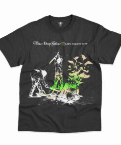 TDG Classic T-Shirt HP TDG2DBHP180325 (55)