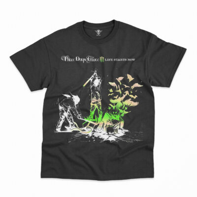 TDG Classic T-Shirt HP TDG2DBHP180325 (55)
