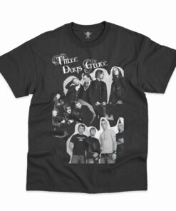 TDG Classic T-Shirt HP TDG2DBHP180325 (56)