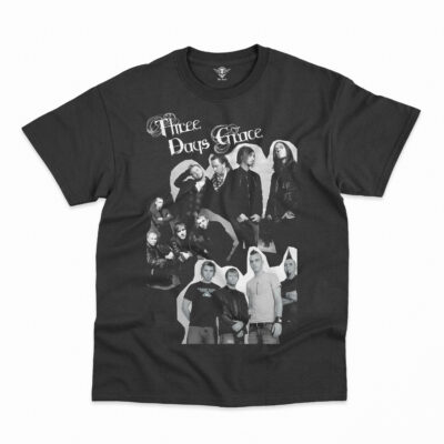 TDG Classic T-Shirt HP TDG2DBHP180325 (56)