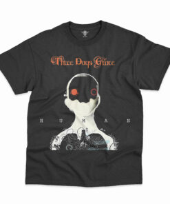 TDG Classic T-Shirt HP TDG2DBHP180325 (57)