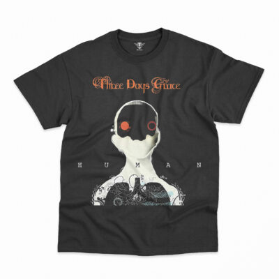 TDG Classic T-Shirt HP TDG2DBHP180325 (57)