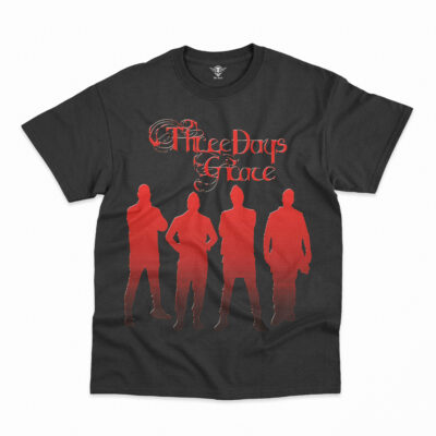 TDG Classic T-Shirt HP TDG2DBHP180325 (6)