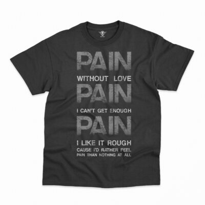 TDG Classic T-Shirt HP TDG2DBHP180325 (7)