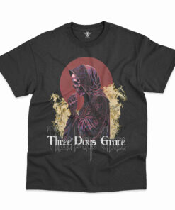 TDG Classic T-Shirt HP TDG2DBHP180325 (8)