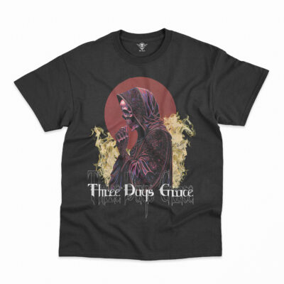 TDG Classic T-Shirt HP TDG2DBHP180325 (8)