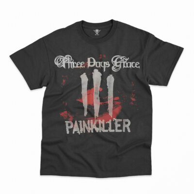 TDG Classic T-Shirt HP TDG2DBHP180325 (9)