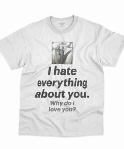 TDG Classic T-Shirt HP TDG2DWHP180325 (1)