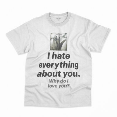 TDG Classic T-Shirt HP TDG2DWHP180325 (1)