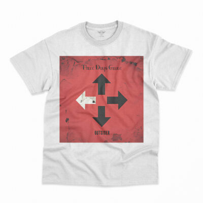 TDG Classic T-Shirt HP TDG2DWHP180325 (10)