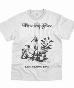 TDG Classic T-Shirt HP TDG2DWHP180325 (11)