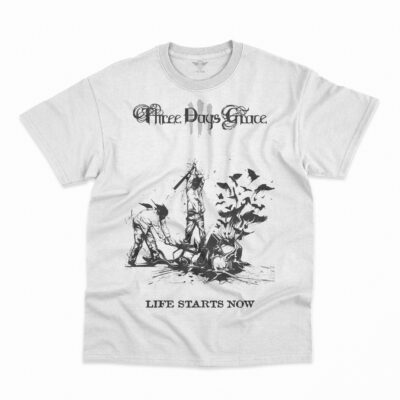TDG Classic T-Shirt HP TDG2DWHP180325 (11)