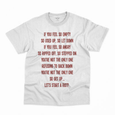 TDG Classic T-Shirt HP TDG2DWHP180325 (12)