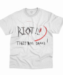 TDG Classic T-Shirt HP TDG2DWHP180325 (13)