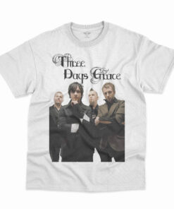 TDG Classic T-Shirt HP TDG2DWHP180325 (14)