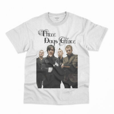 TDG Classic T-Shirt HP TDG2DWHP180325 (14)
