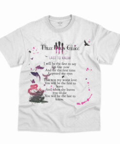 TDG Classic T-Shirt HP TDG2DWHP180325 (17)