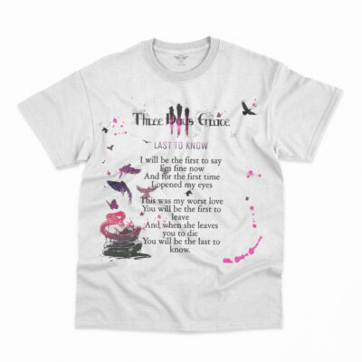 TDG Classic T-Shirt HP TDG2DWHP180325 (17)