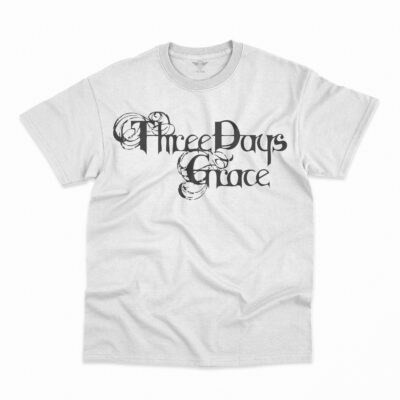 TDG Classic T-Shirt HP TDG2DWHP180325 (2)