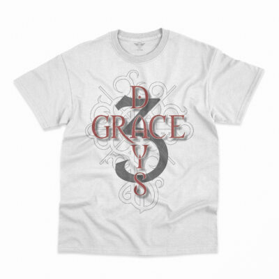 TDG Classic T-Shirt HP TDG2DWHP180325 (3)