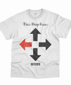 TDG Classic T-Shirt HP TDG2DWHP180325 (4)