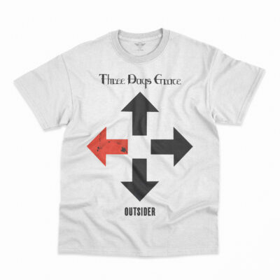 TDG Classic T-Shirt HP TDG2DWHP180325 (4)