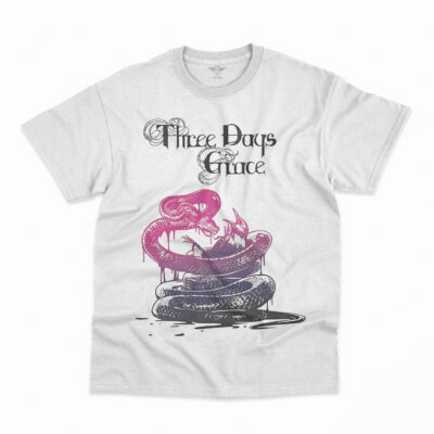TDG Classic T-Shirt HP TDG2DWHP180325 (5)