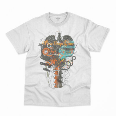 TDG Classic T-Shirt HP TDG2DWHP180325 (7)